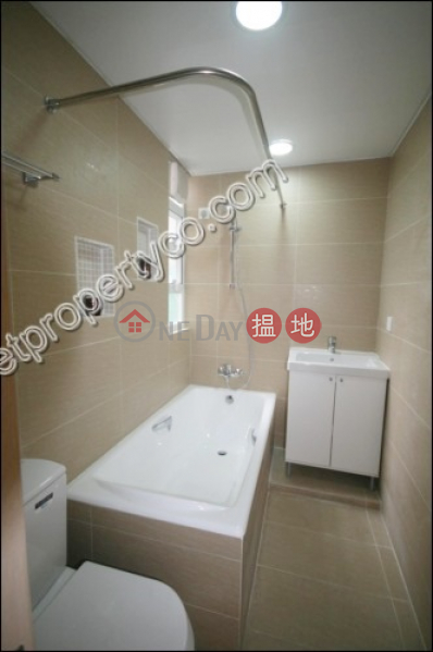 Apartment with Terrace for Rent in Kennedy Town | 6-8 Kennedy Town Praya | Western District | Hong Kong | Rental, HK$ 22,000/ month