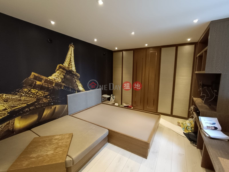 HK$ 29,000/ month | Caine Mansion | Western District | High Floor, West Mid-level