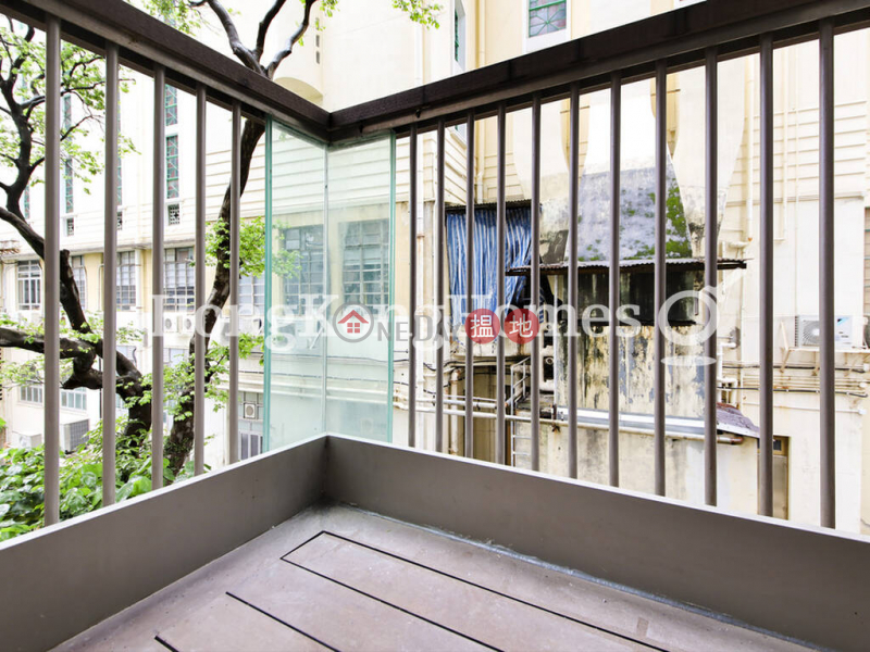 HK$ 6.8M High West, Western District | 1 Bed Unit at High West | For Sale