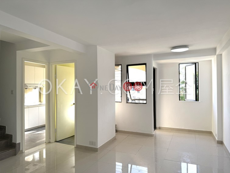 Property Search Hong Kong | OneDay | Residential | Sales Listings | Stylish house with terrace, balcony | For Sale