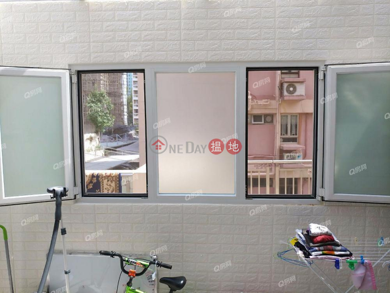 Property Search Hong Kong | OneDay | Residential | Rental Listings, Boland Court | 4 bedroom Low Floor Flat for Rent