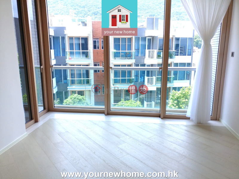 Property Search Hong Kong | OneDay | Residential Rental Listings Mount Pavilia Apartment | For Rent