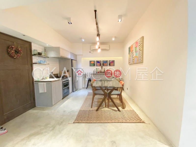 五福大廈 B座低層|住宅-出租樓盤HK$ 38,000/ 月