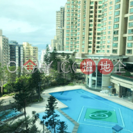 Charming 3 bedroom in Western District | Rental | The Belcher's Phase 1 Tower 2 寶翠園1期2座 _0