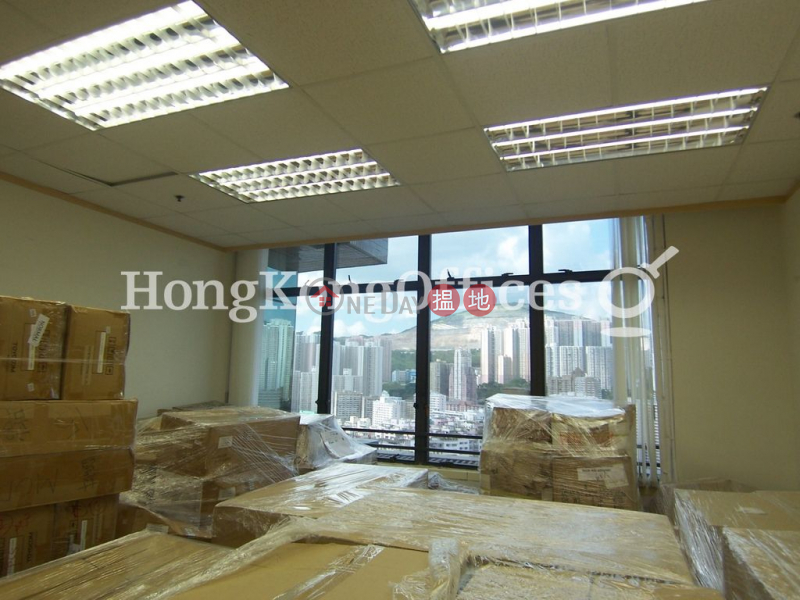 泓富廣場寫字樓+工業單位出租-6成業街 | 觀塘區-香港-出租|HK$ 96,558/ 月