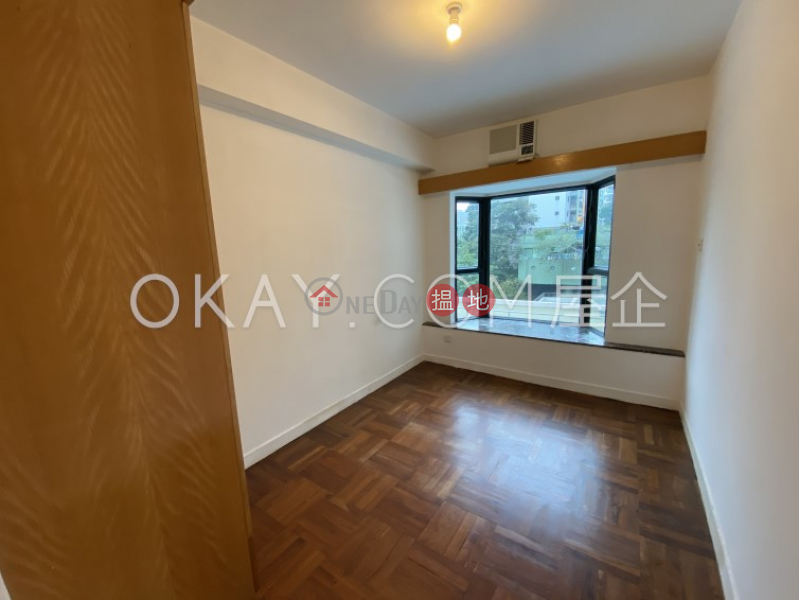 Lovely 3 bedroom in Mid-levels East | Rental, 7A Shiu Fai Terrace | Eastern District | Hong Kong Rental HK$ 41,500/ month