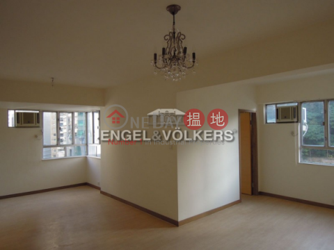 3 Bedroom Family Flat for Sale in Causeway Bay | Winway Court 永威閣 _0