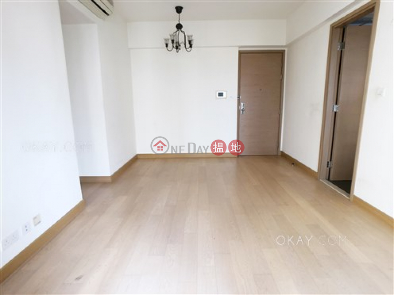 Elegant 2 bedroom with balcony | Rental | 8 First Street | Western District Hong Kong Rental | HK$ 30,000/ month