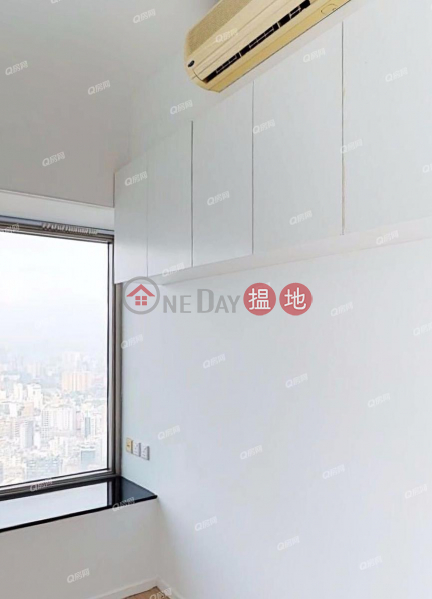 Sorrento Phase 2 Block 2 | 3 bedroom High Floor Flat for Sale, 1 Austin Road West | Yau Tsim Mong Hong Kong, Sales HK$ 31M