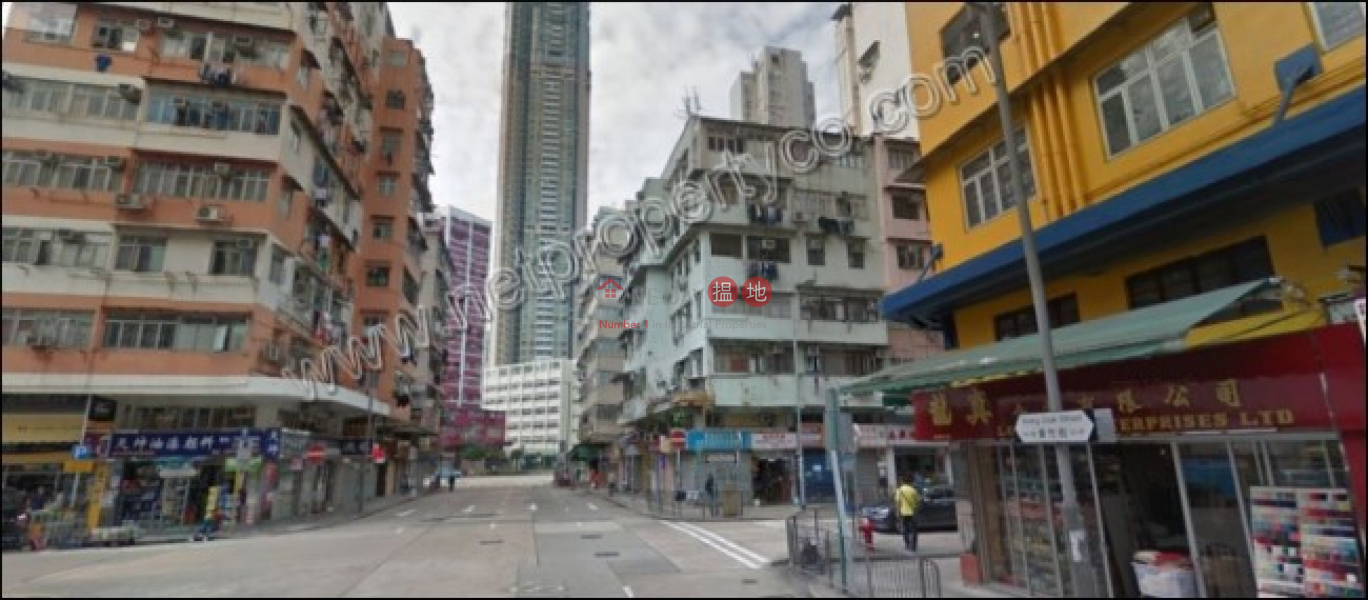 Great offer ground floor shop for rent, 183 Tai Nan Street | Cheung Sha Wan | Hong Kong Rental, HK$ 35,000/ month
