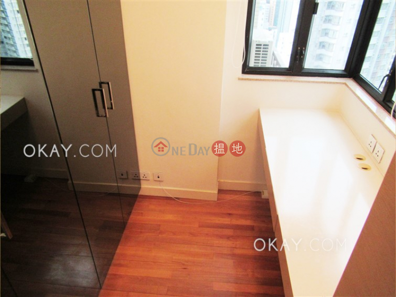Intimate 2 bedroom on high floor | Rental | Bellevue Place 御林豪庭 Rental Listings