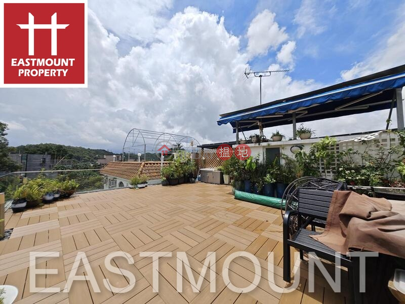 Sai Kung Village House | Property For Sale in Ta Ho Tun 打壕墩-STT garden | Property ID:3666 | Ta Ho Tun Village 打蠔墩村 Sales Listings