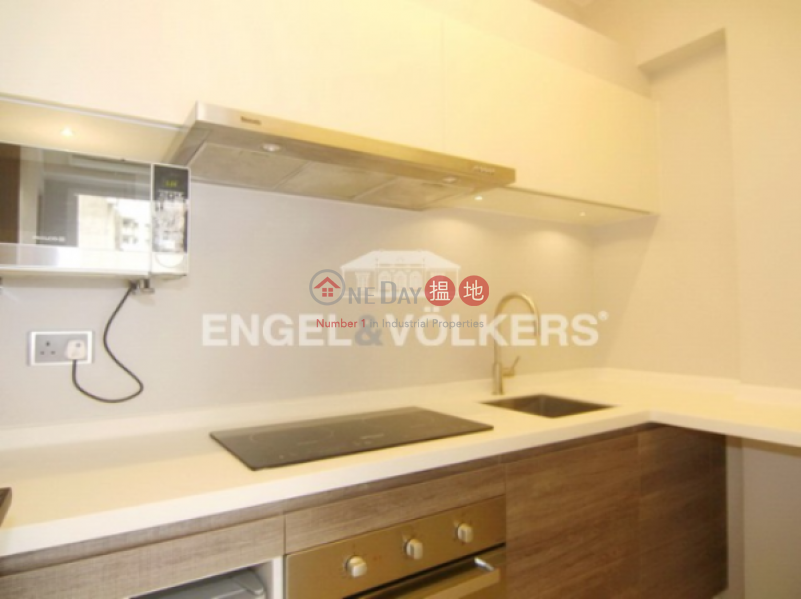 1 Bed Flat for Sale in Kennedy Town, Shun Hing Building 順興大廈 Sales Listings | Western District (EVHK27850)