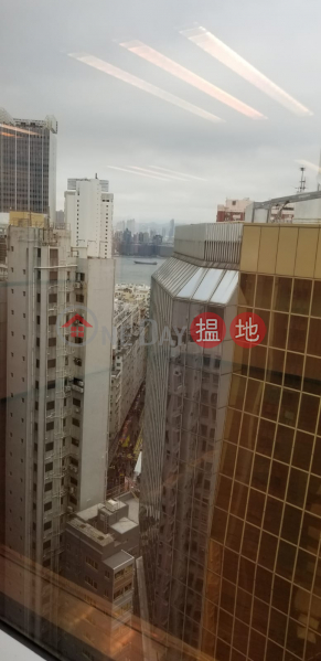 Causeway Bay-Progress Commercial Building, 9 Irving Street | Wan Chai District Hong Kong Rental, HK$ 69,810/ month