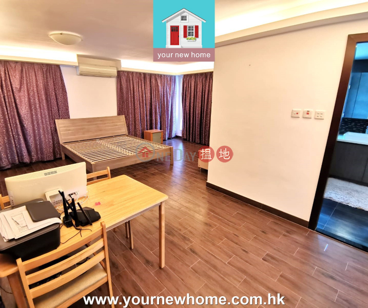 Modern Family House in Clearwater Bay For Rent|上洋村村屋(Sheung Yeung Village House)出租樓盤 (RL2567)