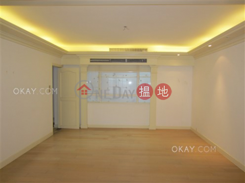 Efficient 4 bed on high floor with harbour views | For Sale | Piccadilly Mansion 碧苑大廈 _0
