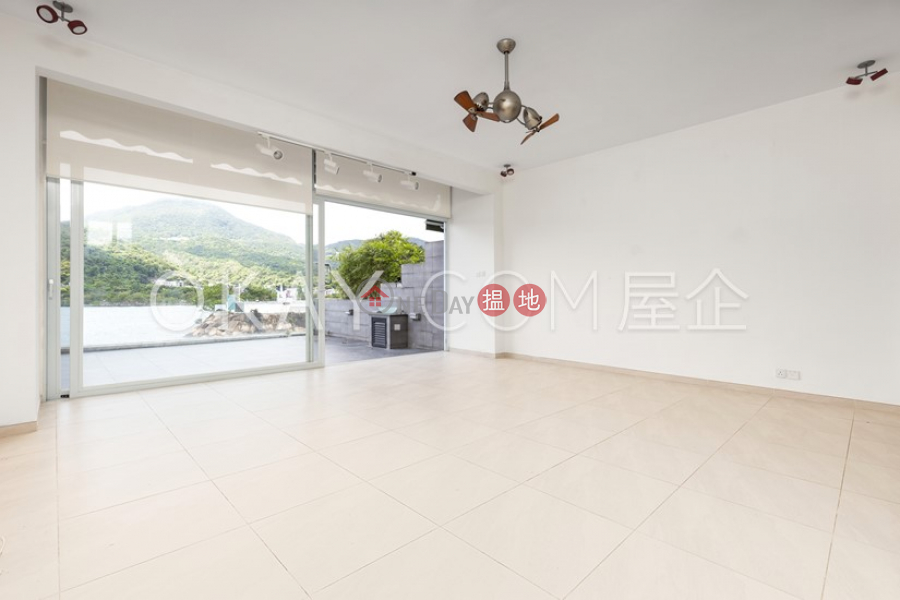 Property Search Hong Kong | OneDay | Residential, Sales Listings Gorgeous house with sea views, rooftop & balcony | For Sale