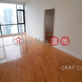 Rare 2 bedroom on high floor with parking | Rental | Tower 1 Regent On The Park 御花園 1座 _0