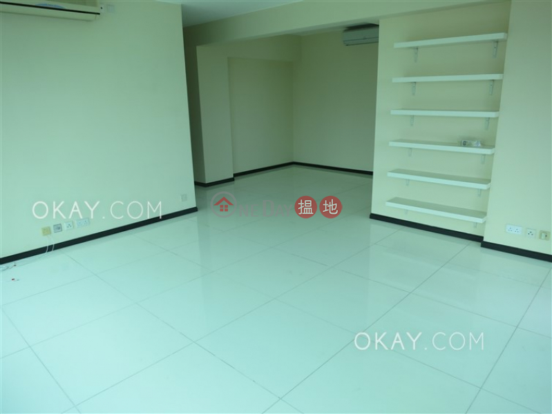 Lovely 3 bed on high floor with harbour views & balcony | Rental | Centre Place 匯賢居 Rental Listings