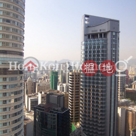 2 Bedroom Unit for Rent at Harbour Pinnacle