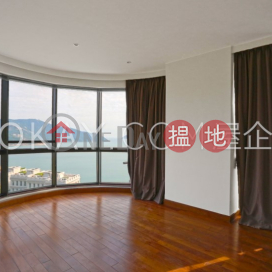 Luxurious 3 bedroom with sea views, balcony | For Sale | Pacific View 浪琴園 _0