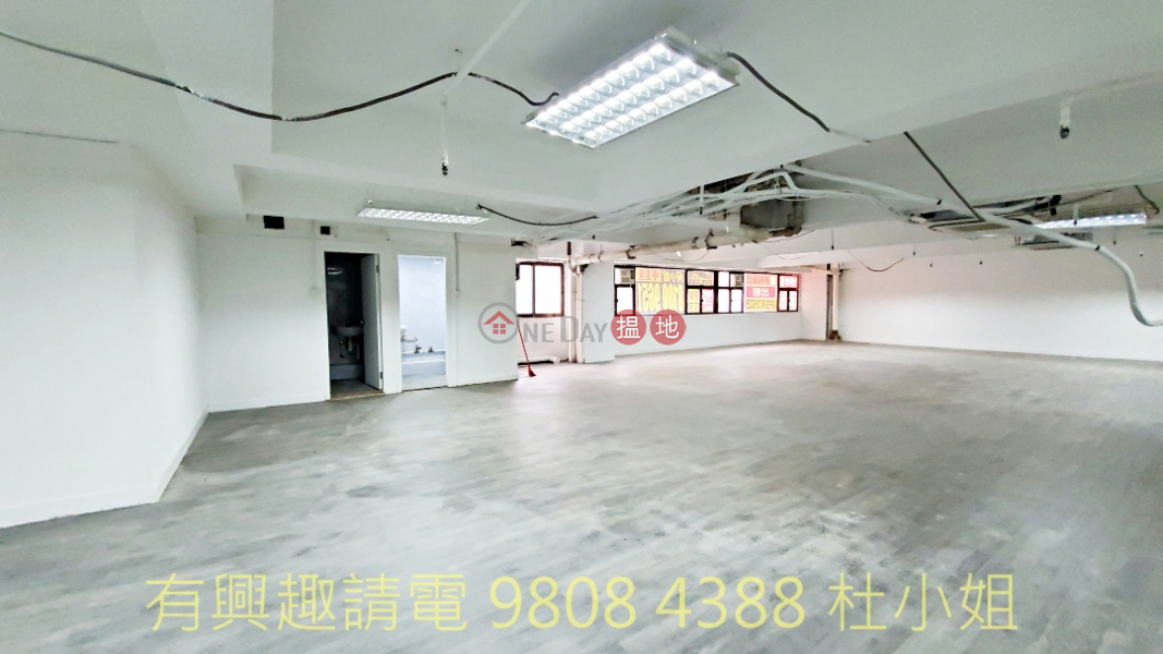 good location, walk 1 min to mtr | 883 Cheung Sha Wan Road | Cheung Sha Wan, Hong Kong | Rental | HK$ 56,000/ month