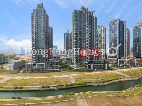 4 Bedroom Luxury Unit for Rent at One Kai Tak (II) Block 9 | One Kai Tak (II) Block 9 啟德1號 (II) 低座第9座 _0