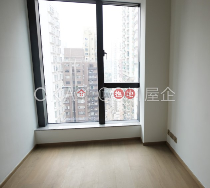 1房1廁,露台西邊街13-15號出租單位|西邊街13-15號(13-15 Western Street)出租樓盤 (OKAY-R383742)