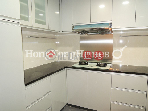 3 Bedroom Family Unit for Rent at Harbour Heights | Harbour Heights 海峰園 _0