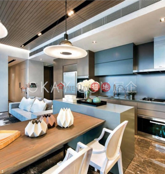 HK$ 5,980萬-天璽21座1區(日鑽)|油尖旺3房2廁,極高層,星級會所天璽21座1區(日鑽)出售單位