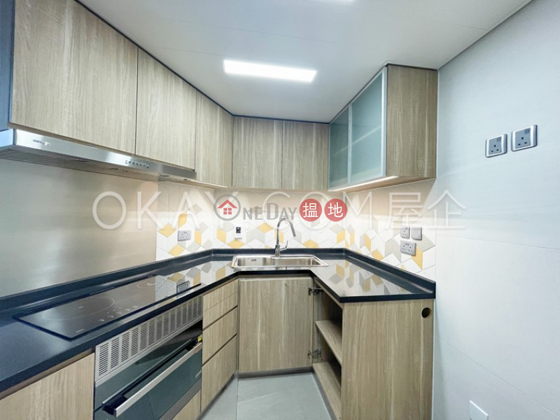 優悠台低層住宅出租樓盤-HK$ 56,500/ 月