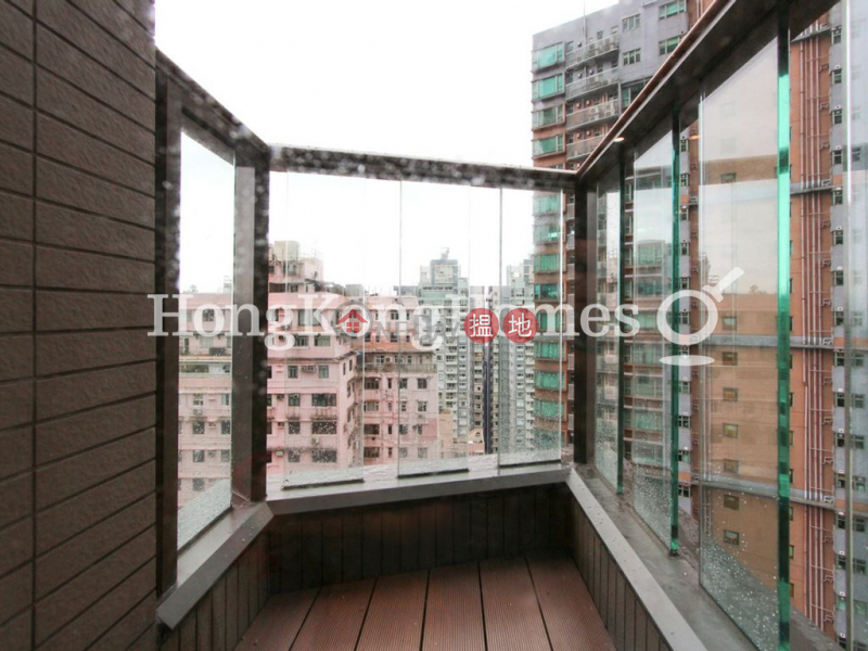 2 Bedroom Unit for Rent at Alassio, Alassio 殷然 Rental Listings | Western District (Proway-LID159803R)