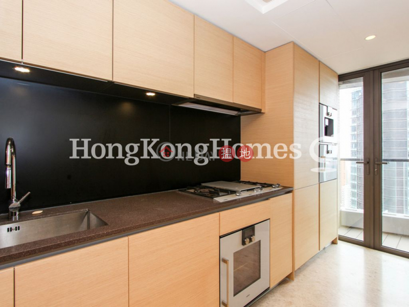 HK$ 66,000/ 月|瀚然西區-瀚然兩房一廳單位出租