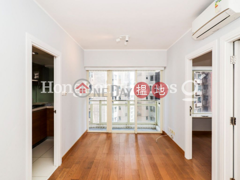 2 Bedroom Unit at Centrestage | For Sale, Centrestage 聚賢居 | Central District (Proway-LID52635S)_0