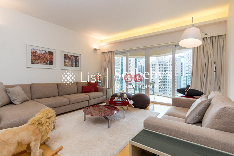 Garden Terrace | Unknown Residential, Rental Listings, HK$ 140,000/ month