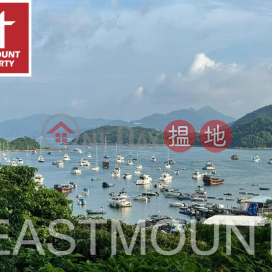 Sai Kung Villa House | Property For Rent or Lease in Villa Chrysanthemum, Hebe Haven 白沙灣金菊臺-Convenient location, High ceiling | Villa Chrysanthemum 金菊臺 _0