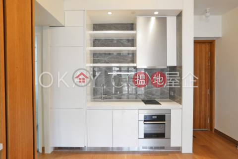 Stylish 2 bedroom with balcony | Rental, Resiglow Resiglow | Wan Chai District (OKAY-R323095)_0