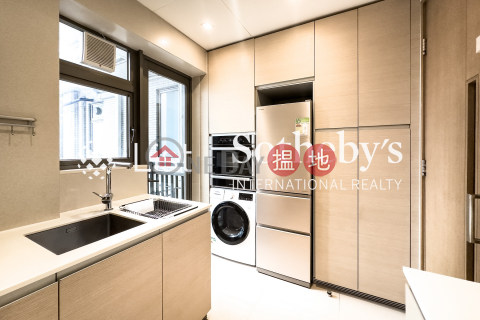 Property for Rent at SOHO 189 with 3 Bedrooms | SOHO 189 西浦 _0