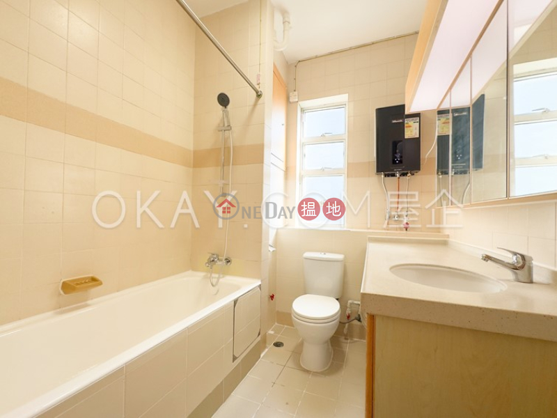 Property Search Hong Kong | OneDay | Residential, Rental Listings | Charming 3 bedroom with balcony & parking | Rental