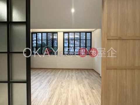 1房1廁,露台荷李活道256-258號出租單位 | 荷李活道256-258號 256-258 Hollywood Road _0