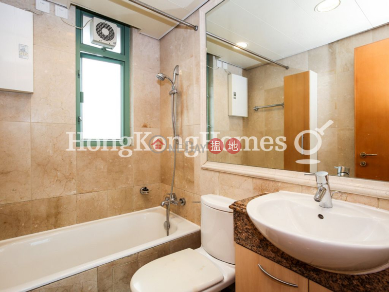 3 Bedroom Family Unit for Rent at Bon-Point | Bon-Point 雍慧閣 Rental Listings