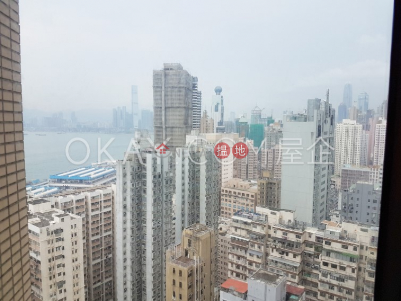 Stylish 3 bedroom with sea views | For Sale | The Belcher\'s Phase 2 Tower 8 寶翠園2期8座 Sales Listings