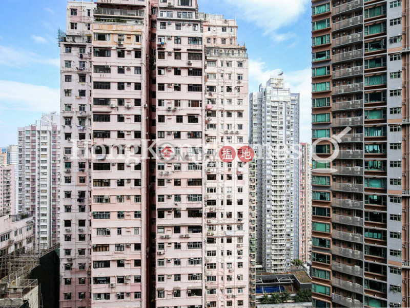 香港搵樓|租樓|二手盤|買樓| 搵地 | 住宅出售樓盤-殷然兩房一廳單位出售