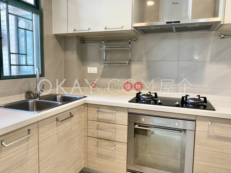 Property Search Hong Kong | OneDay | Residential Rental Listings | Cozy 3 bedroom in Mid-levels West | Rental