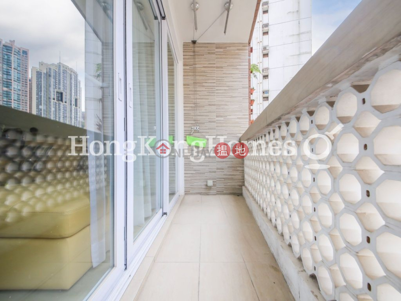 2 Bedroom Unit at Jing Tai Garden Mansion | For Sale, 27 Robinson Road | Western District Hong Kong | Sales HK$ 15M