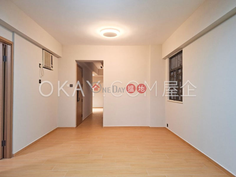3房2廁,露台基苑出租單位-6B巴丙頓道 | 西區香港-出租|HK$ 45,000/ 月