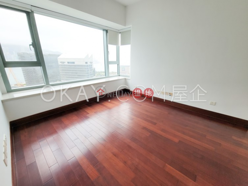 君臨天下3座-低層住宅|出售樓盤|HK$ 3,500萬