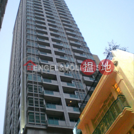 1 Bed Flat for Rent in Wan Chai, J Residence 嘉薈軒 | Wan Chai District (EVHK87445)_0