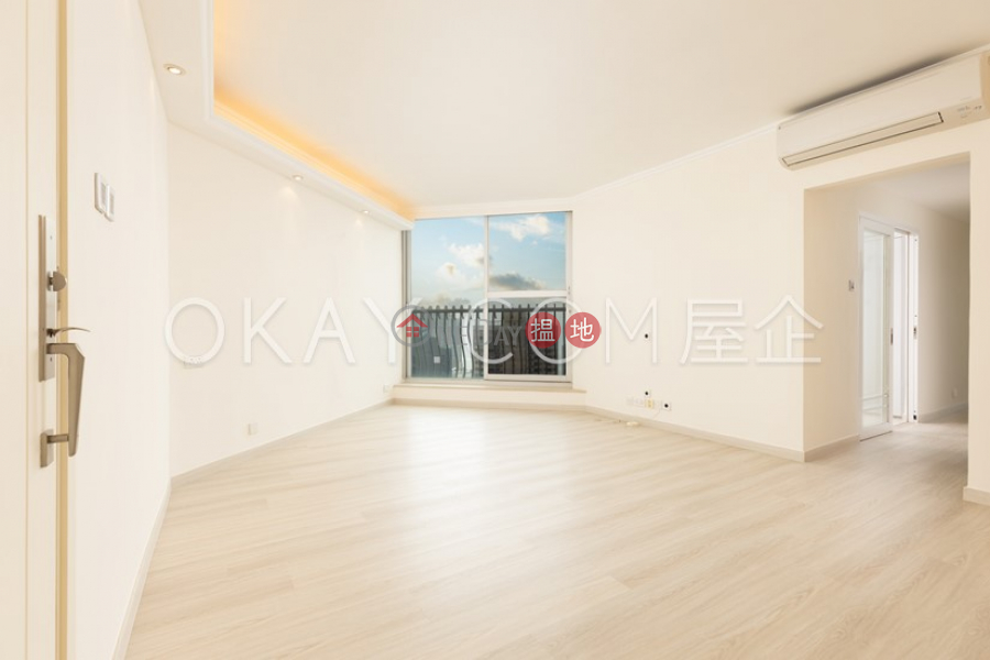 Lovely 3 bedroom on high floor | Rental, Skyview Cliff 華庭閣 Rental Listings | Western District (OKAY-R20827)