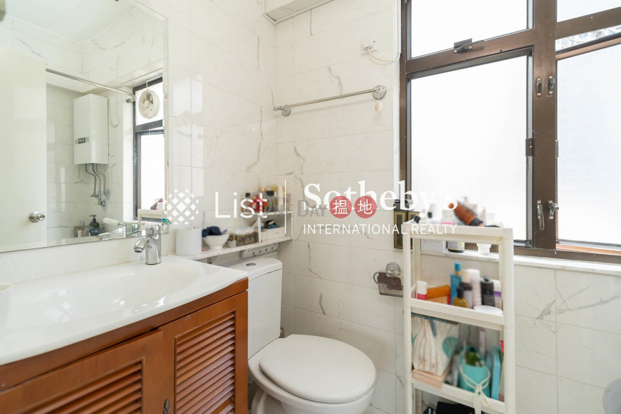 Property for Rent at Kam Kin Mansion with 3 Bedrooms | 119-125 Caine Road | Central District, Hong Kong, Rental HK$ 53,800/ month